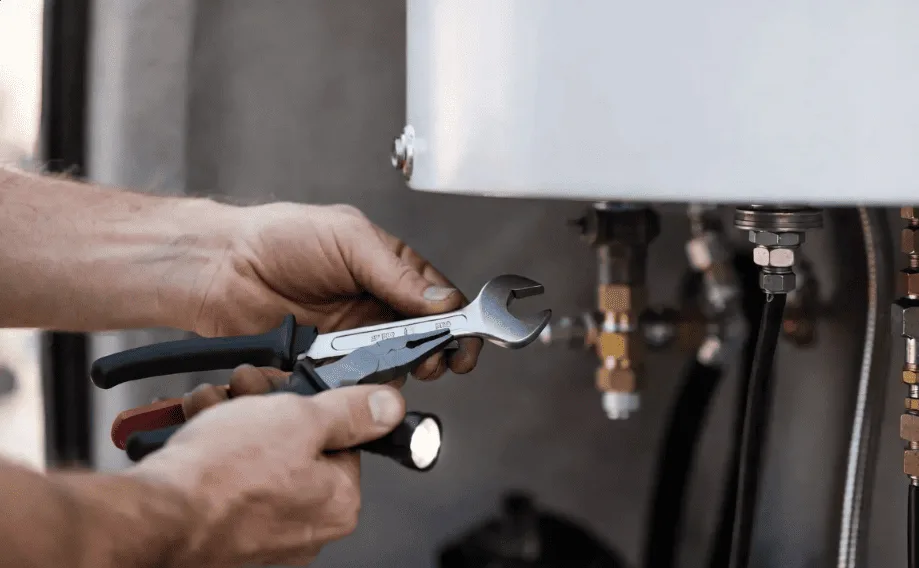 Why choose Water Heater Repair in West Halifax, VT